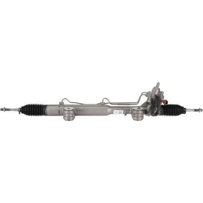 Maval Rack and Pinion Assembly