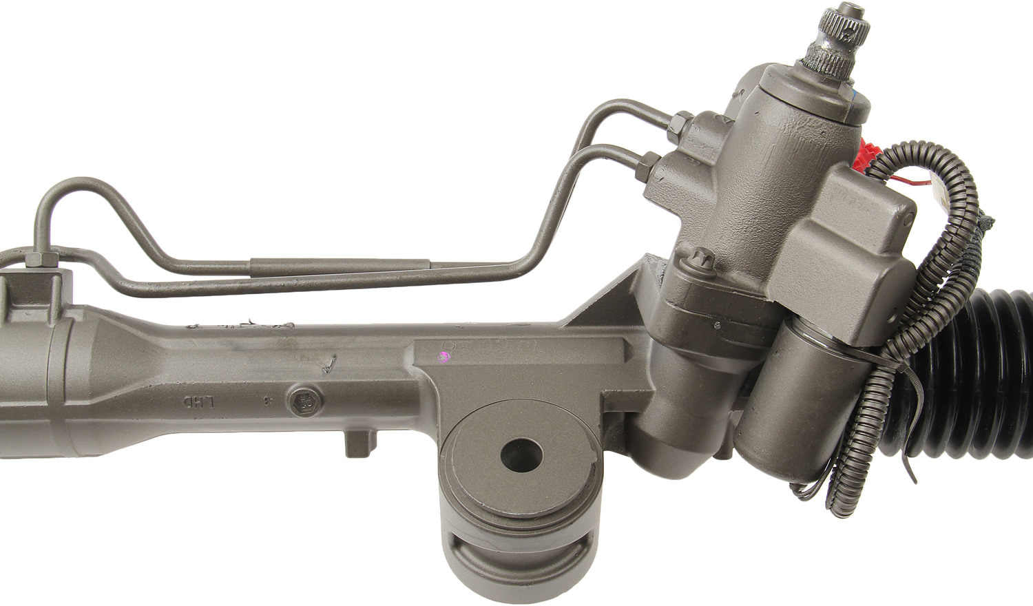 Maval Rack and Pinion Assembly