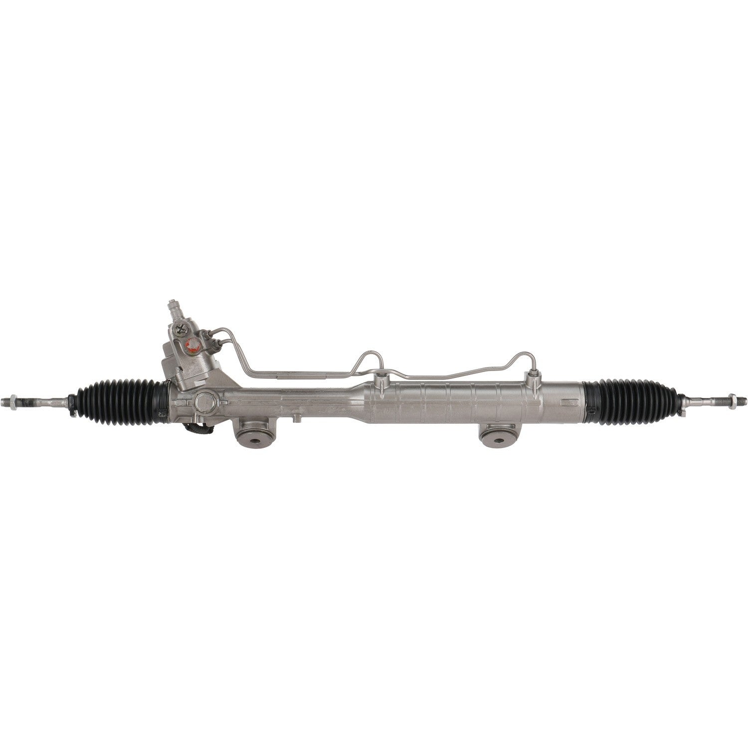 Maval Rack and Pinion Assembly