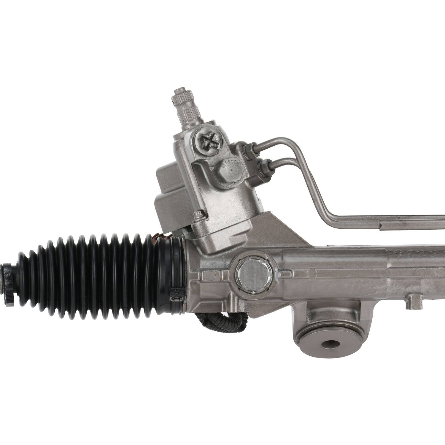 Maval Rack and Pinion Assembly