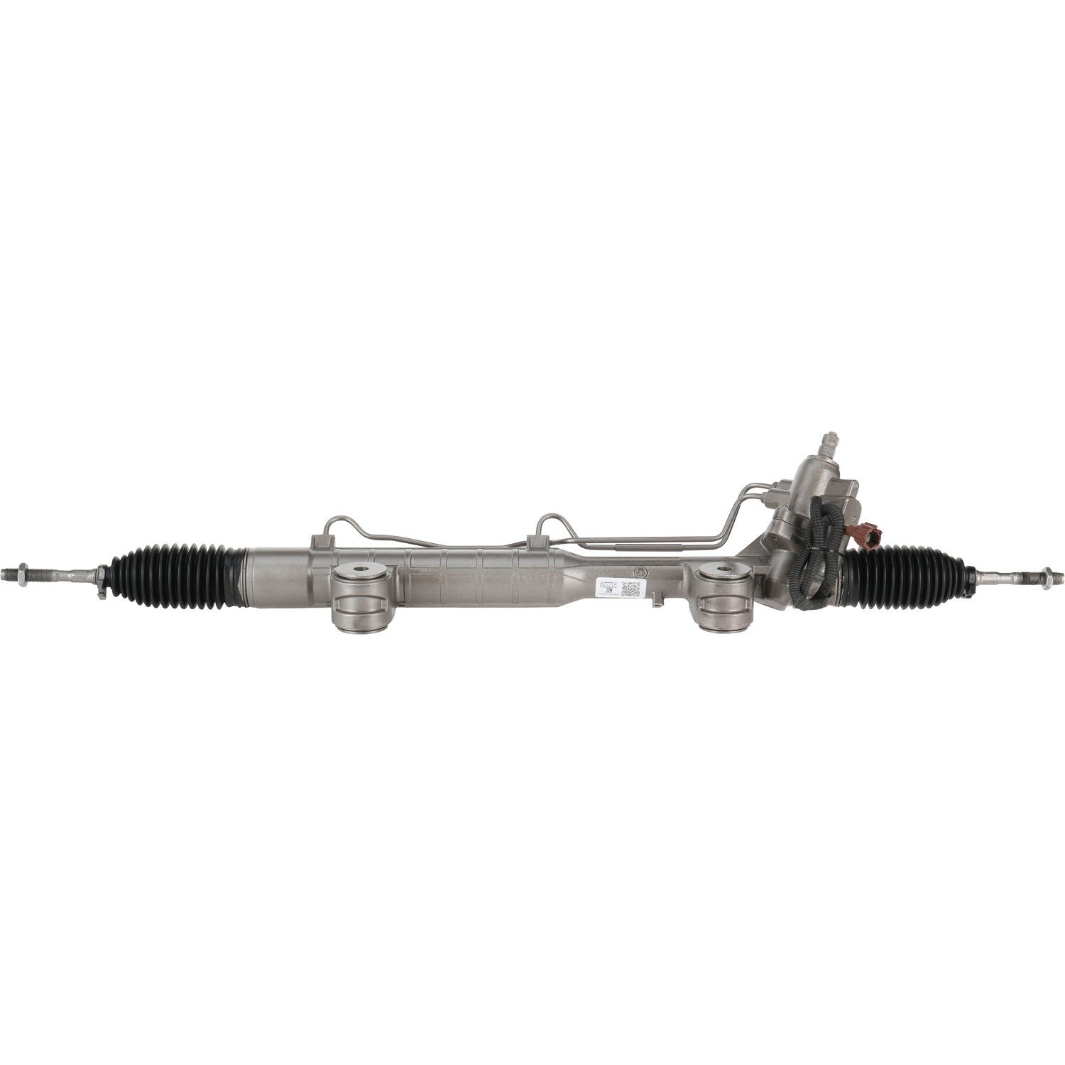 Maval Rack and Pinion Assembly