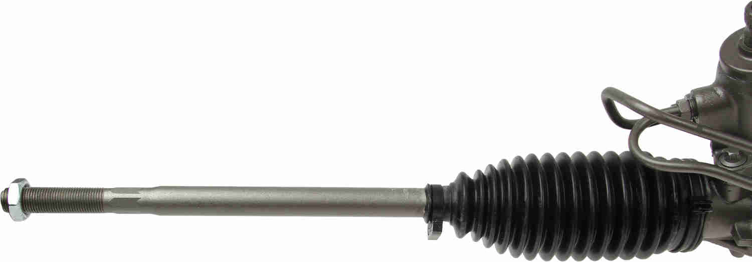 Maval Rack and Pinion Assembly