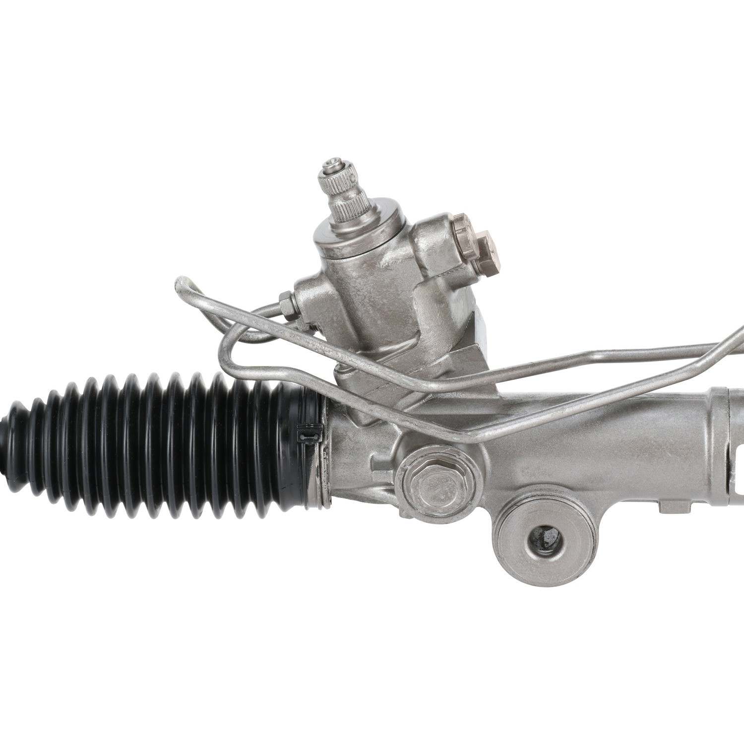 Maval Rack and Pinion Assembly