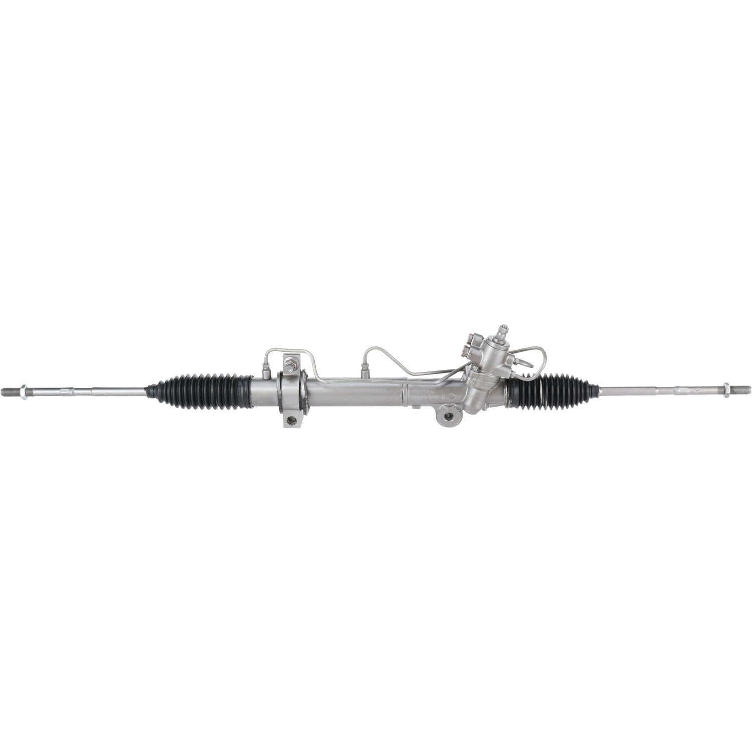 Maval Rack and Pinion Assembly