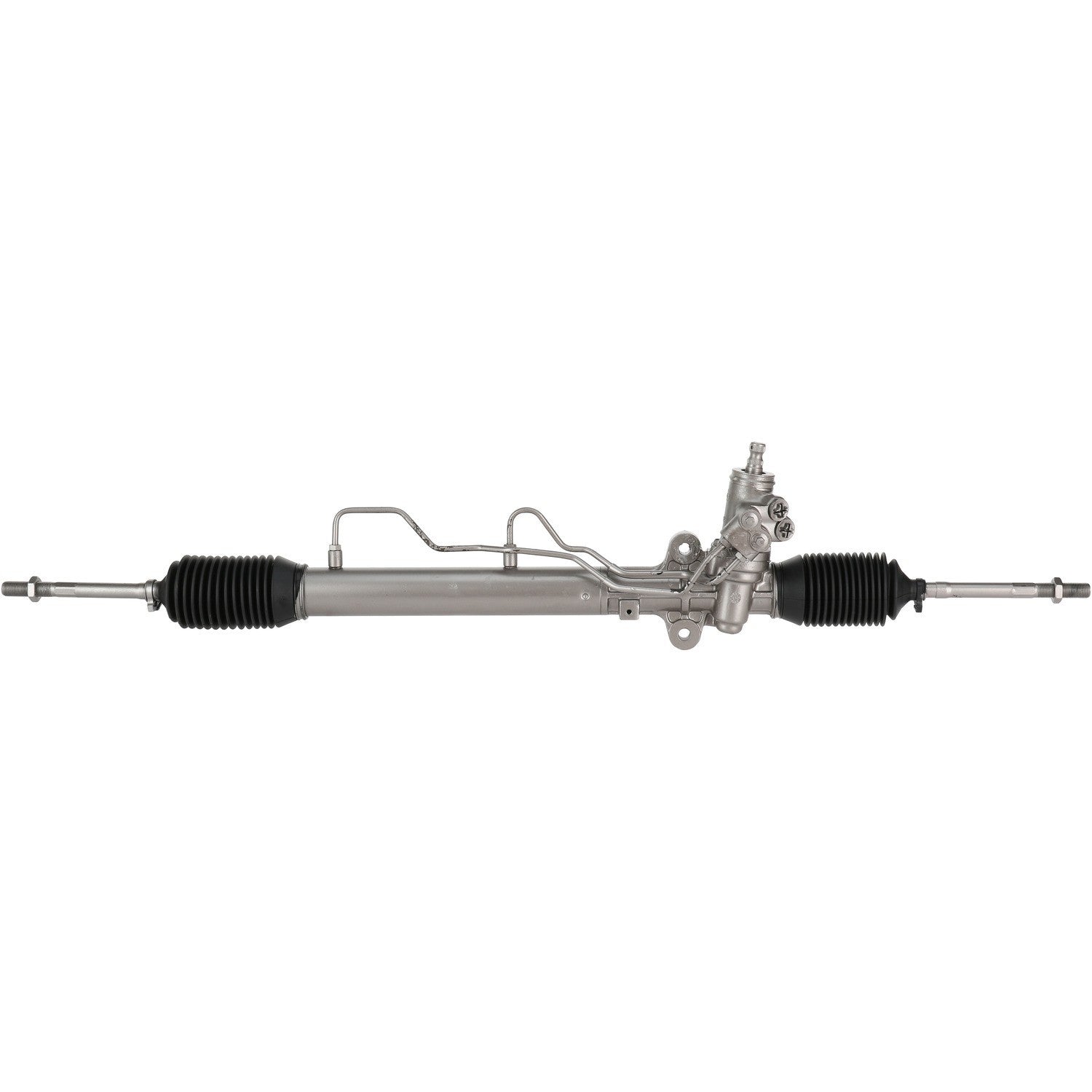 Maval Rack and Pinion Assembly - MAVAL - Hydraulic Power - Remanufactured - 93226M 93226M