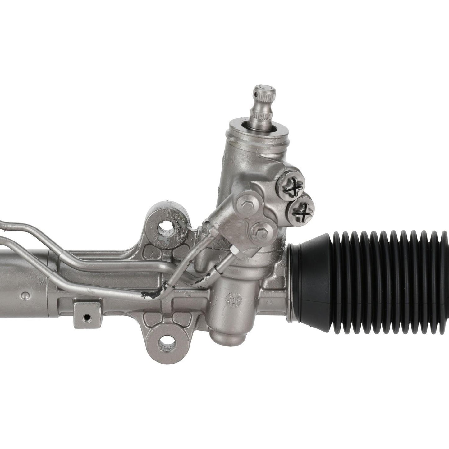 Maval Rack and Pinion Assembly - MAVAL - Hydraulic Power - Remanufactured - 93226M 93226M