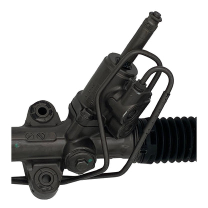 Maval Rack and Pinion Assembly