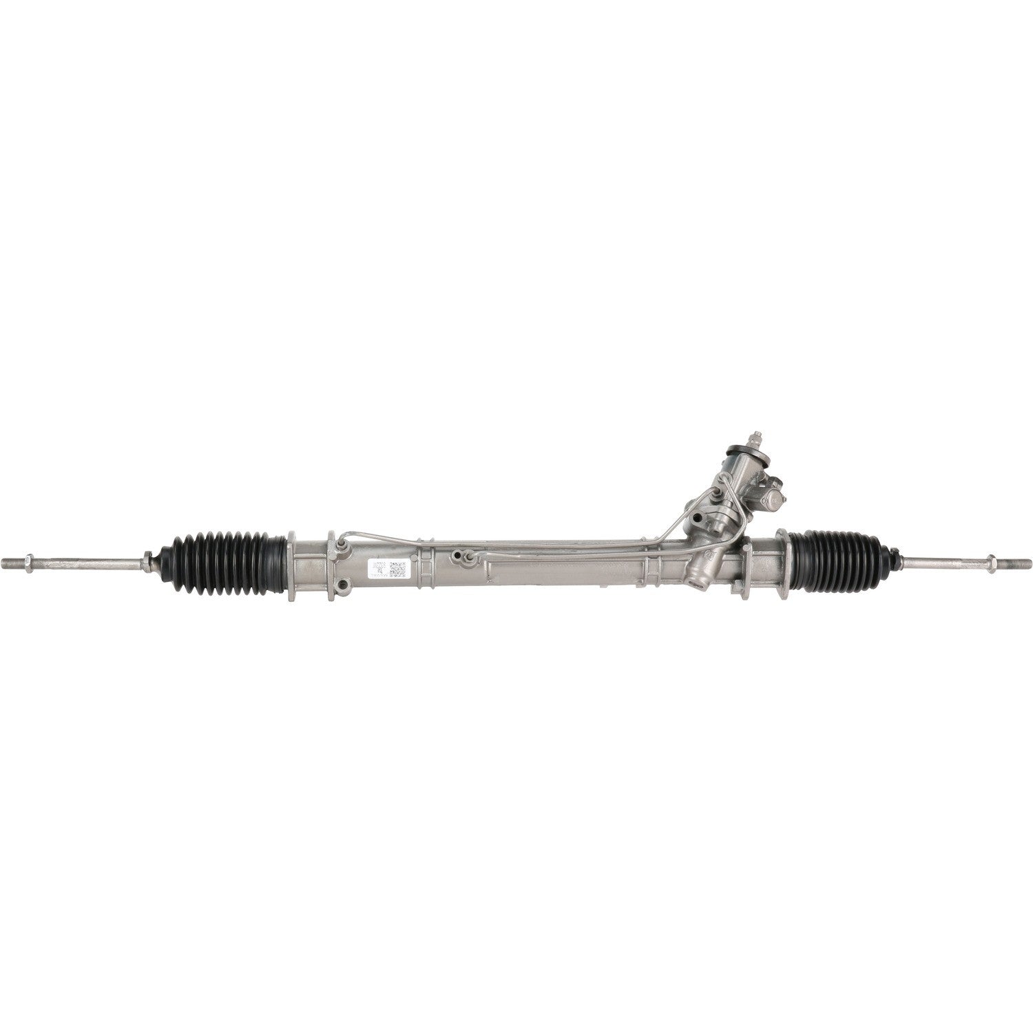 Maval Rack and Pinion Assembly
