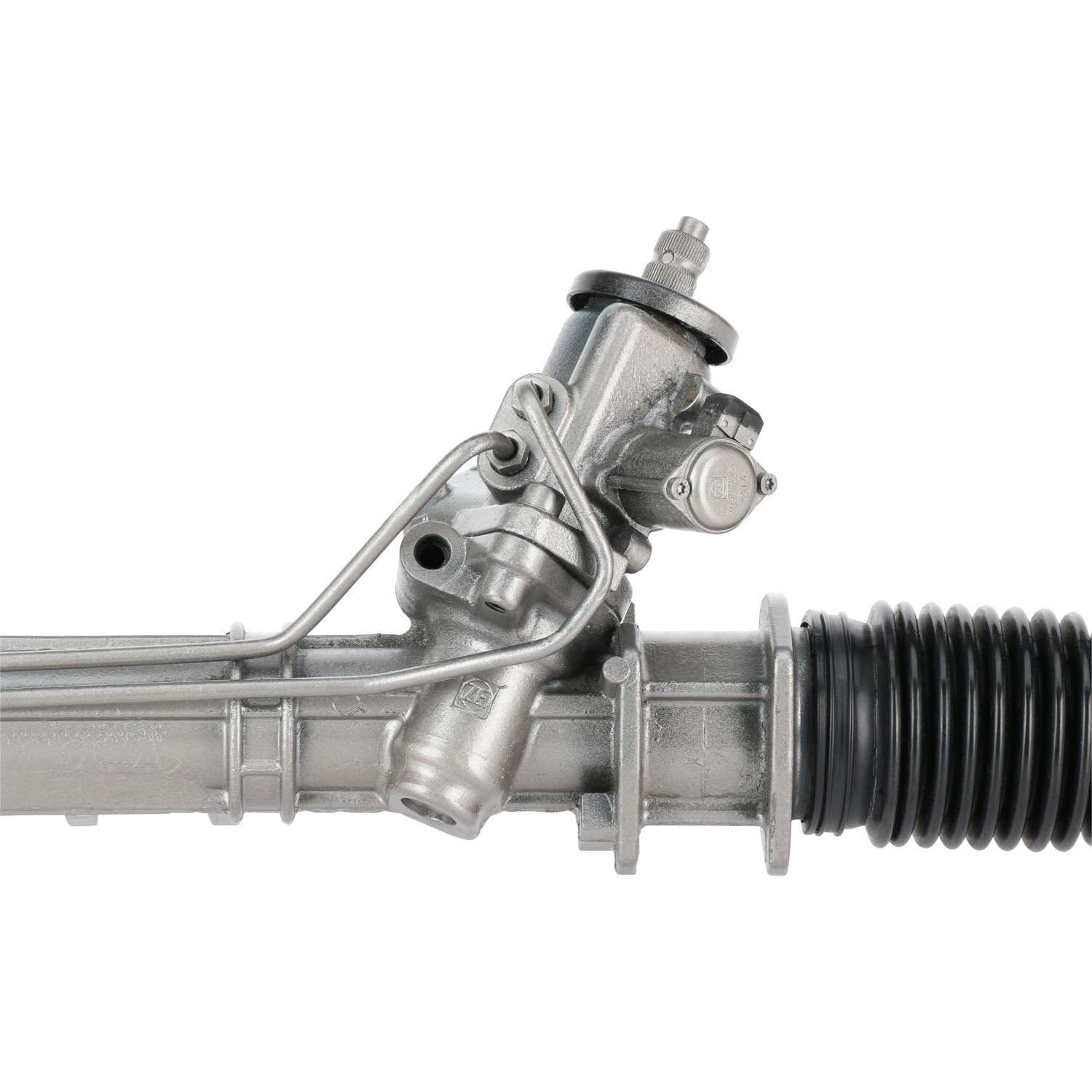 Maval Rack and Pinion Assembly