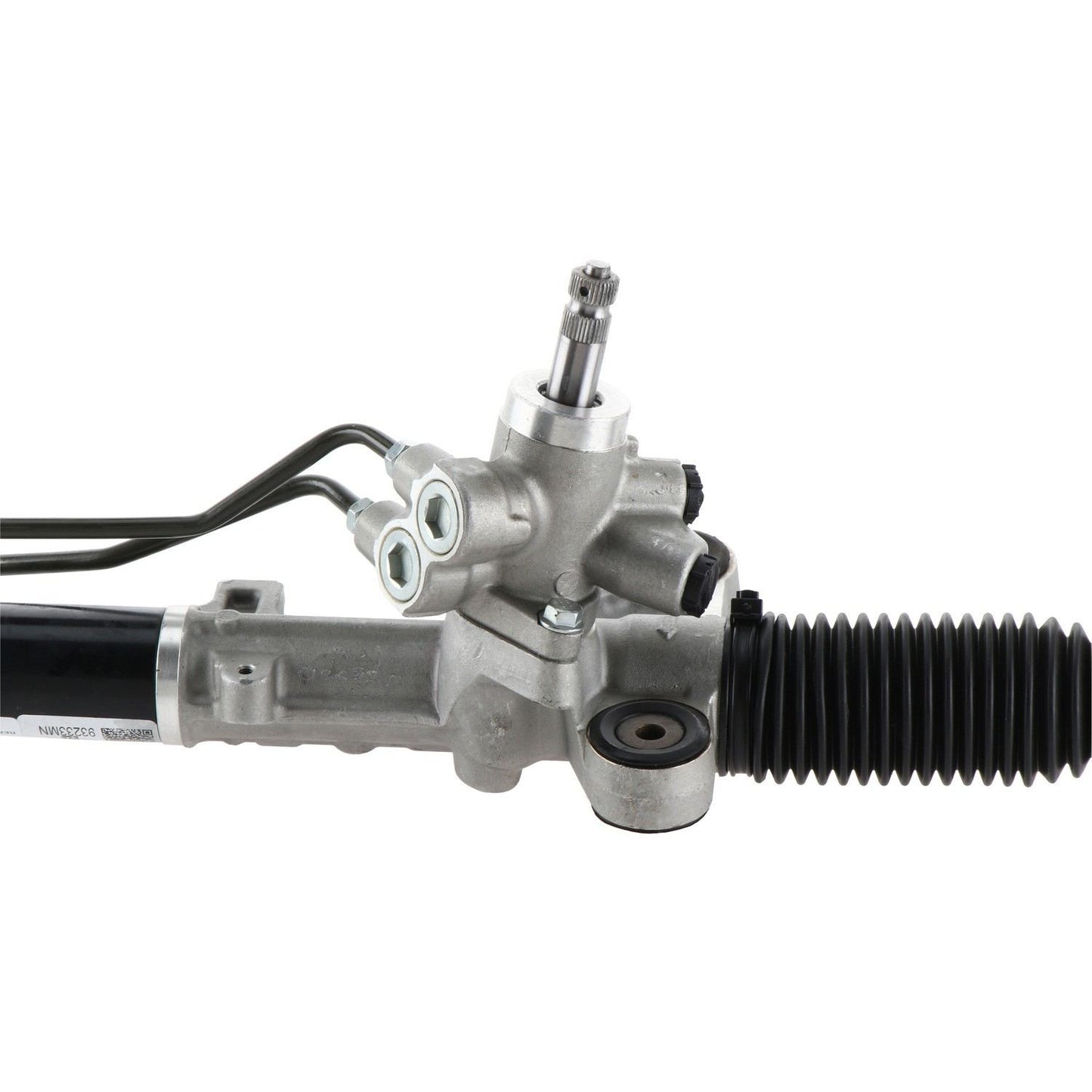Maval Rack and Pinion Assembly - Marathon HP - Hydraulic Power - New - 93233MN 93233MN