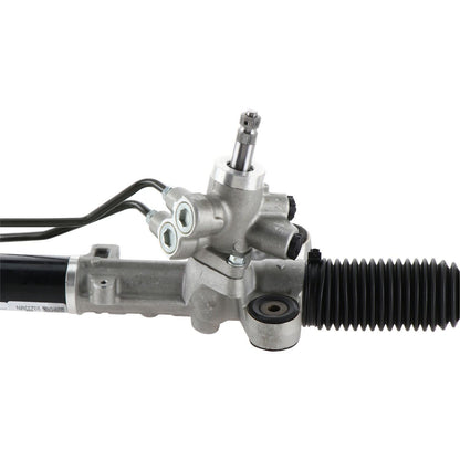 Maval Rack and Pinion Assembly - Marathon HP - Hydraulic Power - New - 93233MN 93233MN