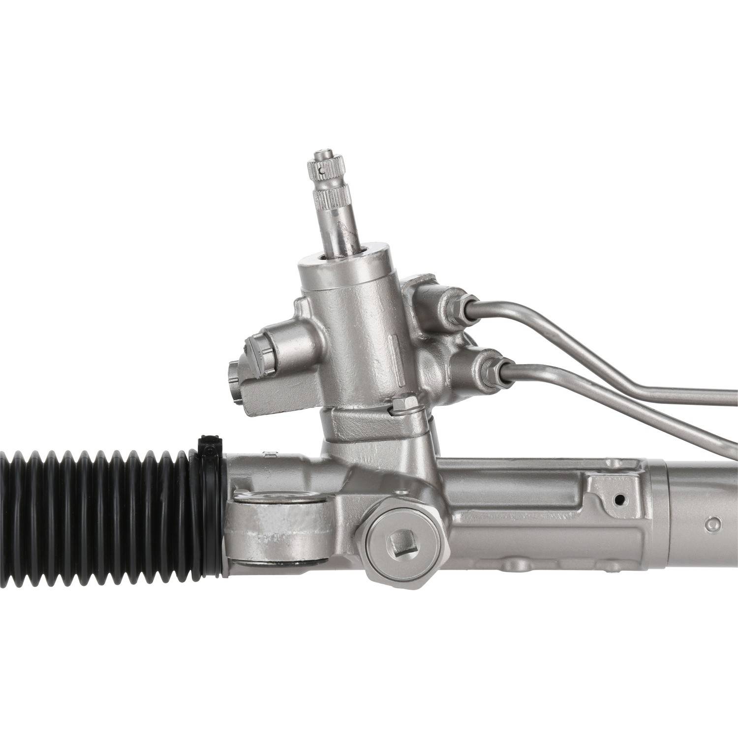 Maval Rack and Pinion Assembly