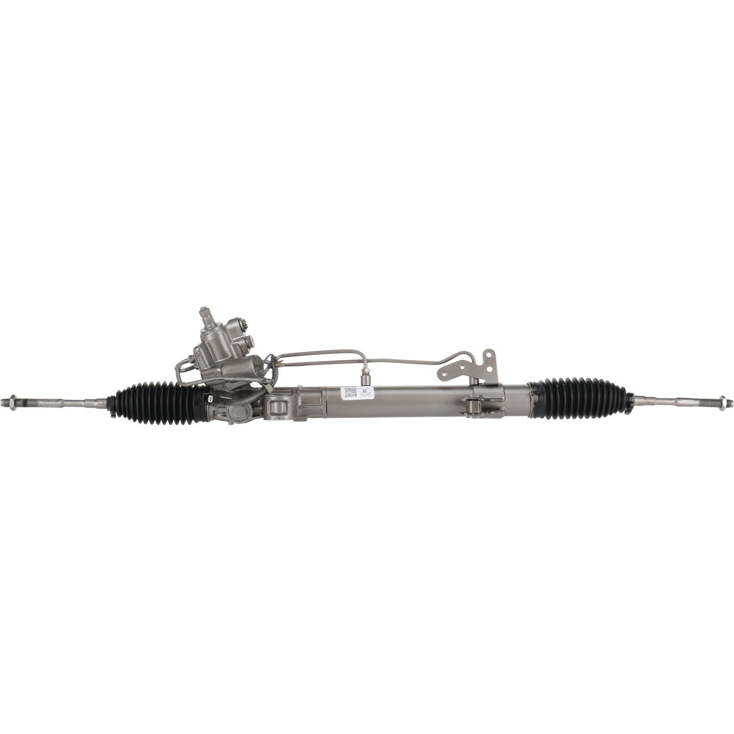 Maval Rack and Pinion Assembly
