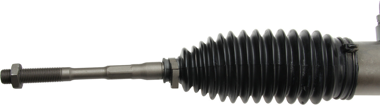 Maval Rack and Pinion Assembly