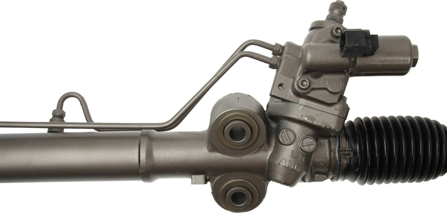 Maval Rack and Pinion Assembly