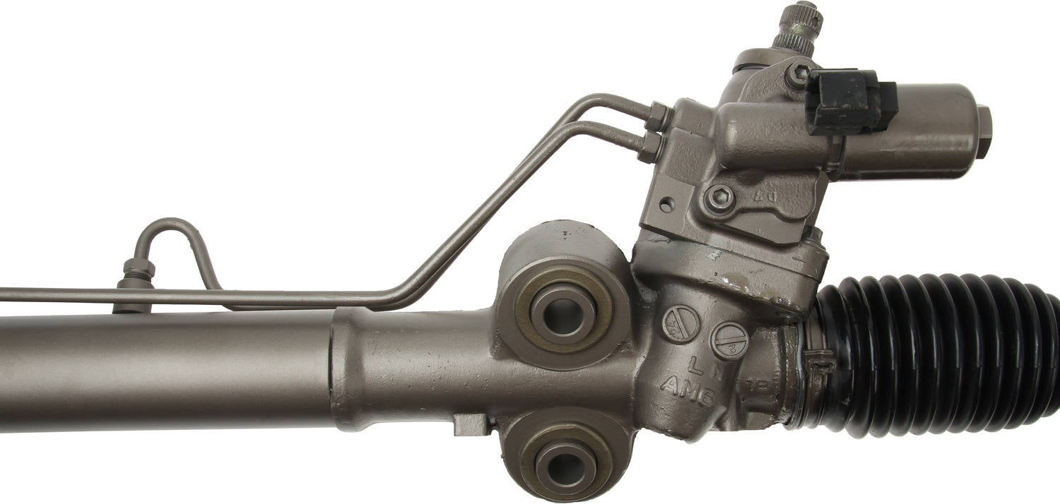 Maval Rack and Pinion Assembly