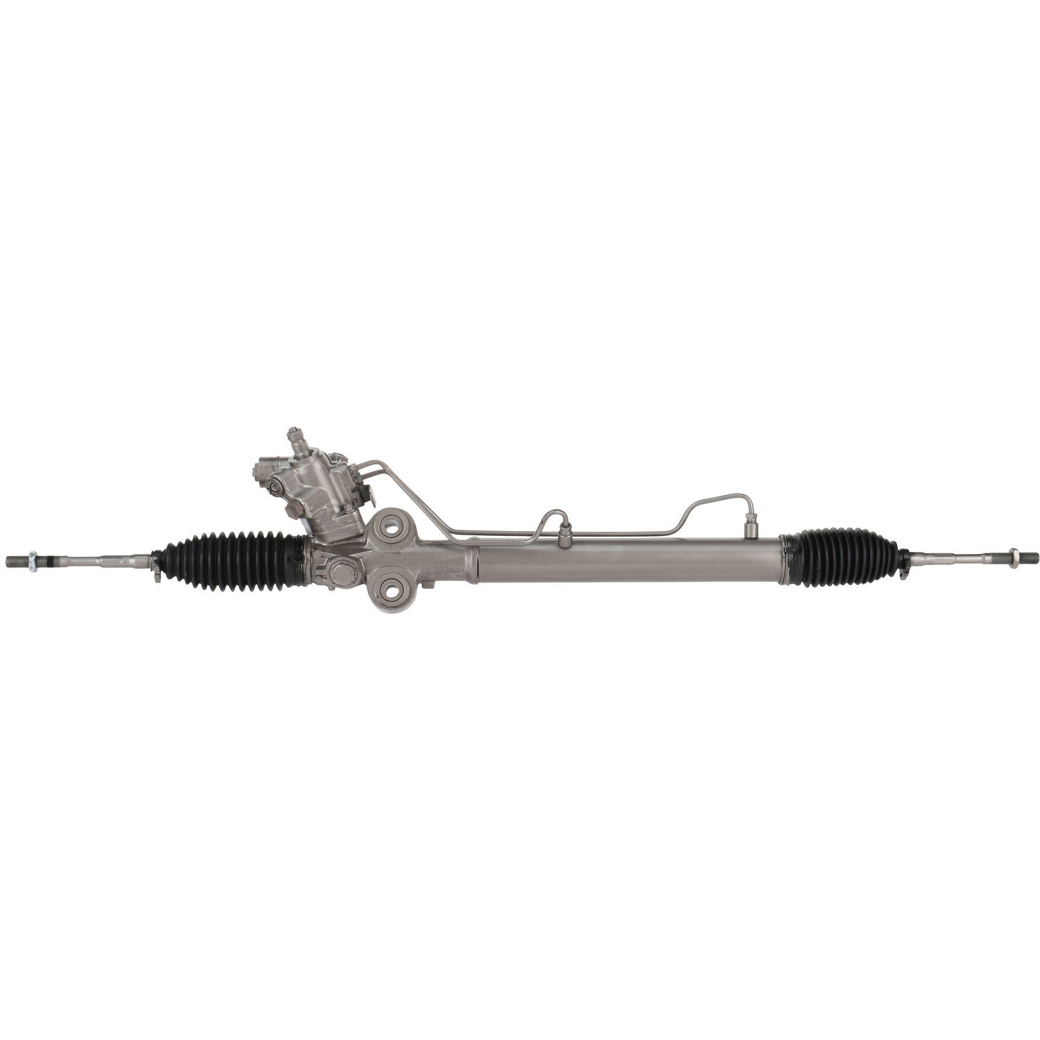 Maval Rack and Pinion Assembly