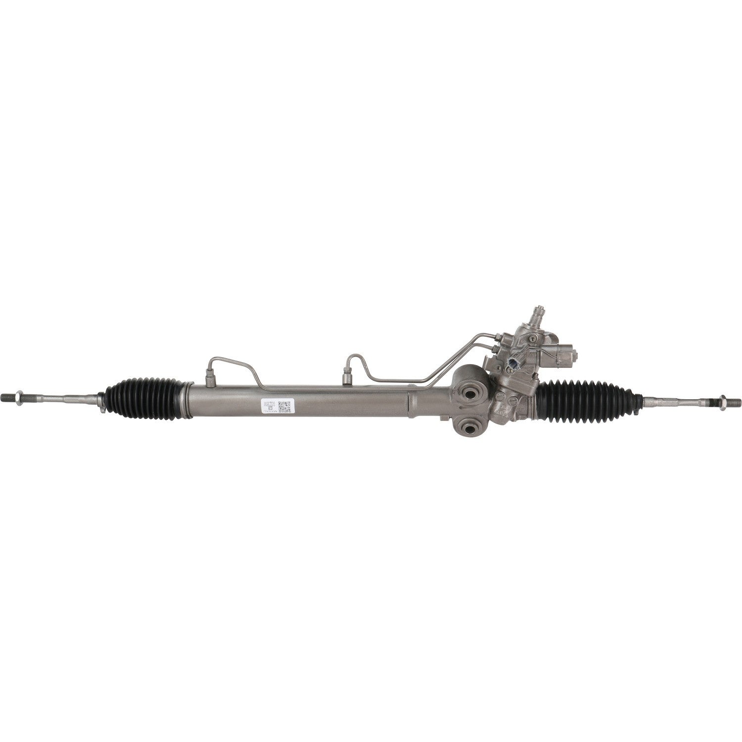Maval Rack and Pinion Assembly