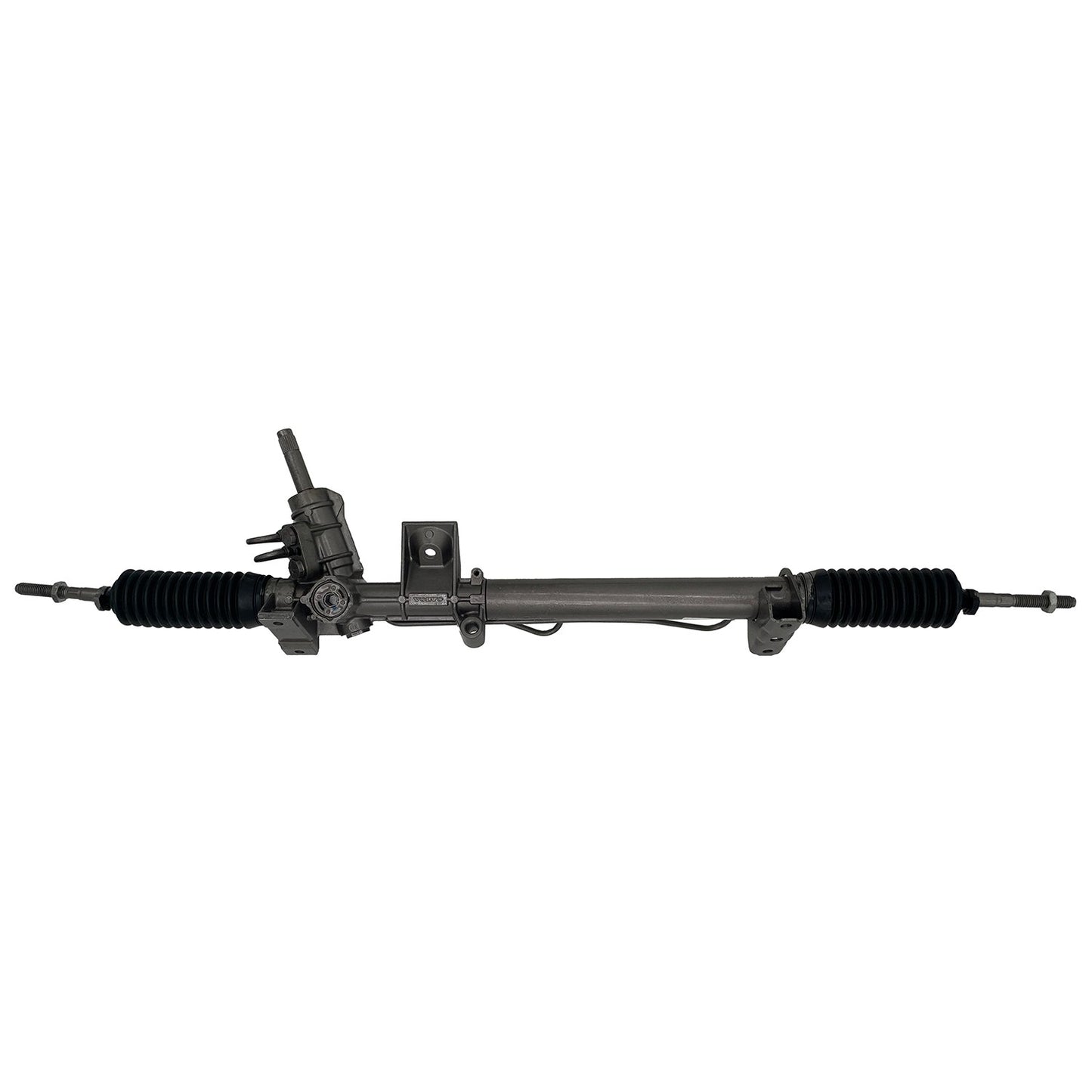 Maval Rack and Pinion Assembly