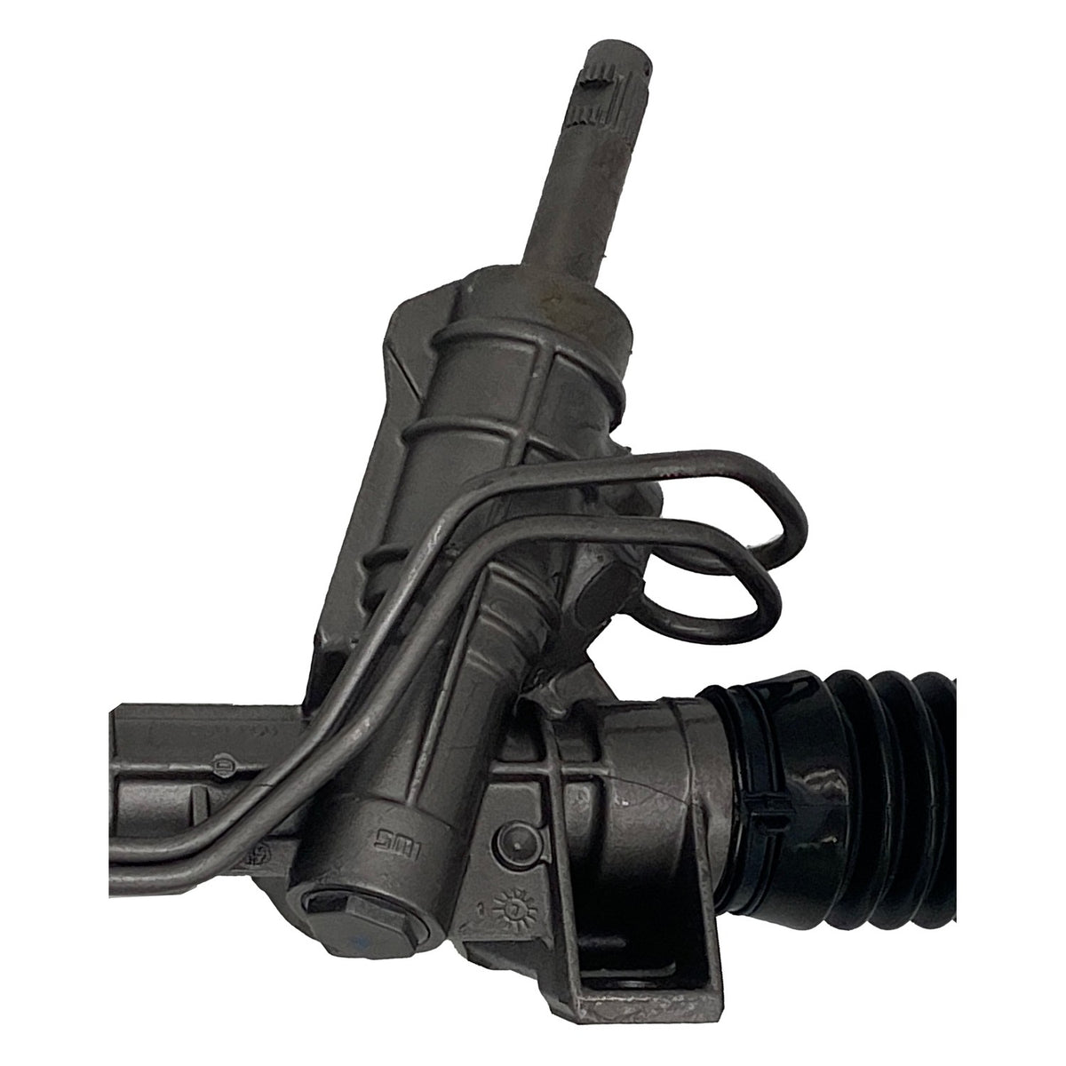 Maval Rack and Pinion Assembly