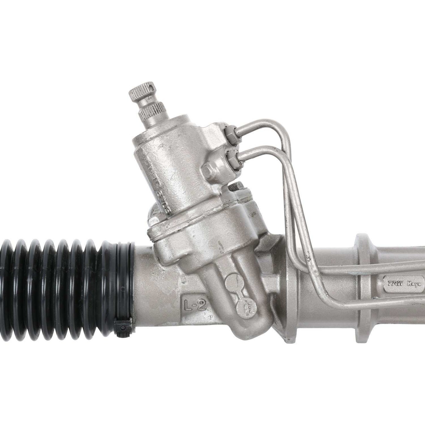 Maval Rack and Pinion Assembly
