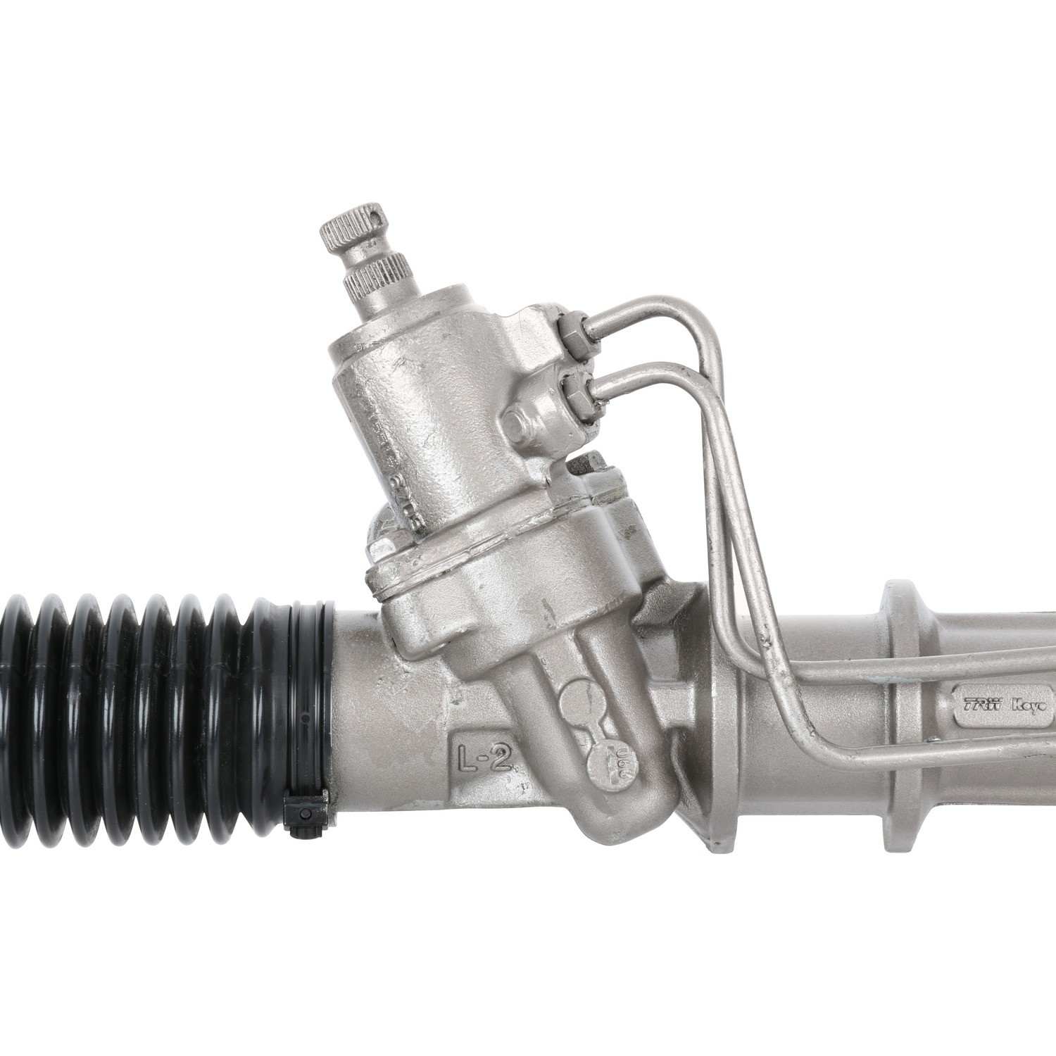 Maval Rack and Pinion Assembly