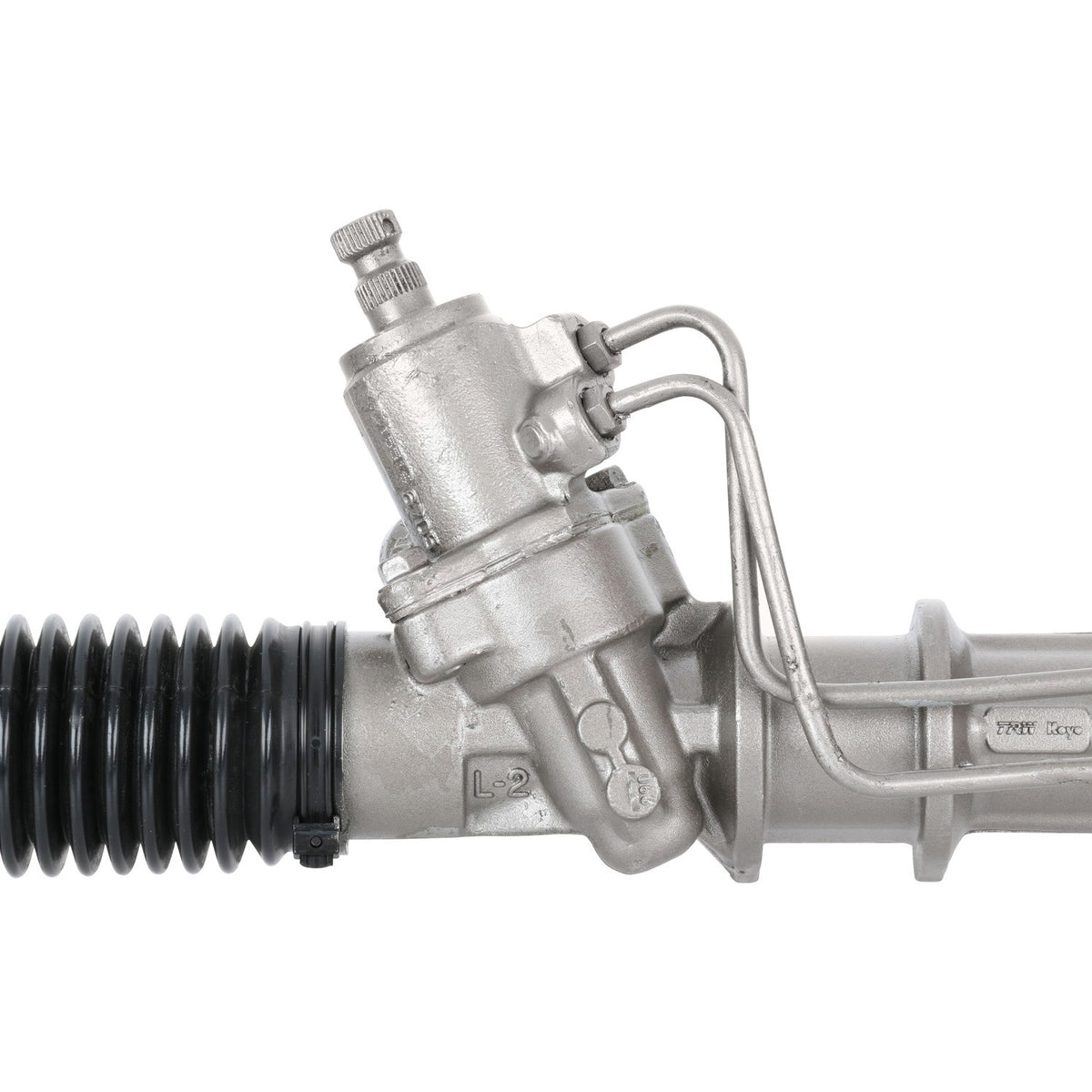 Maval Rack and Pinion Assembly