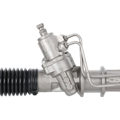 Maval Rack and Pinion Assembly