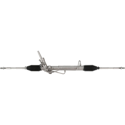 Maval Rack and Pinion Assembly