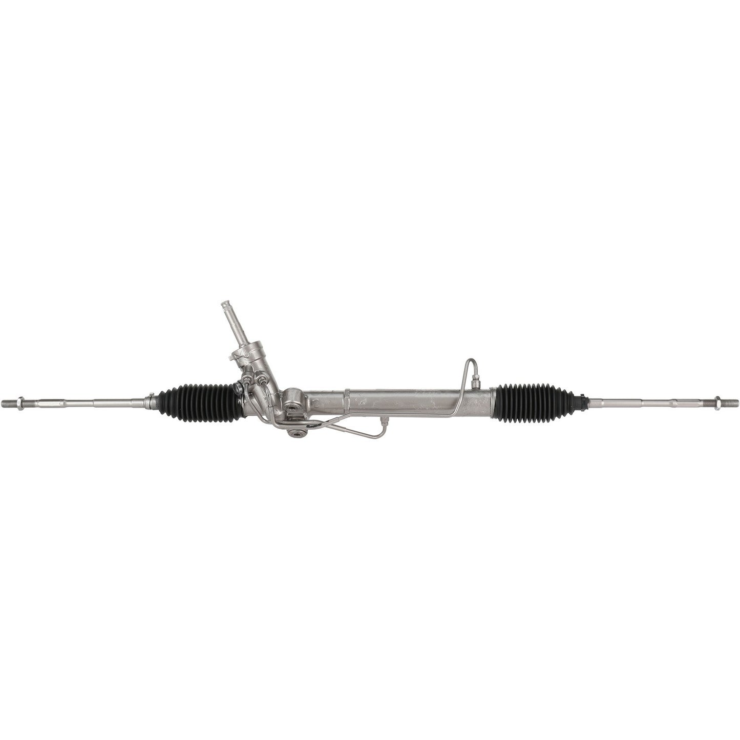 Maval Rack and Pinion Assembly