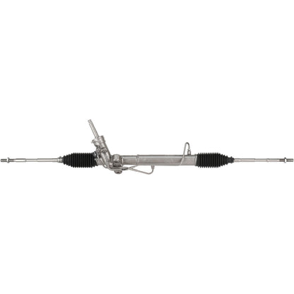 Maval Rack and Pinion Assembly
