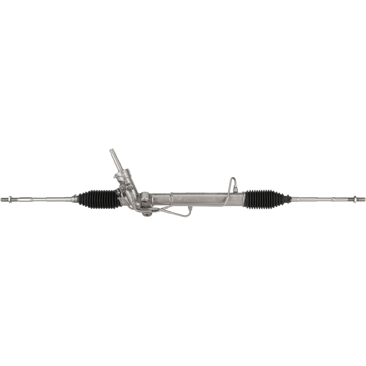 Maval Rack and Pinion Assembly