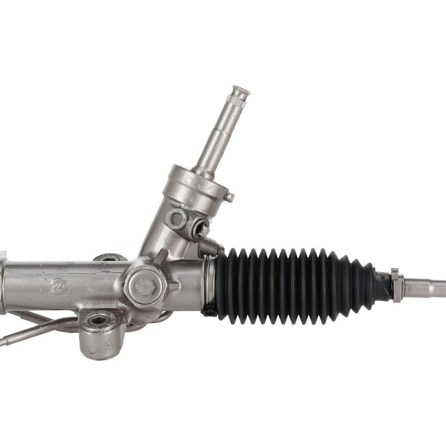 Maval Rack and Pinion Assembly