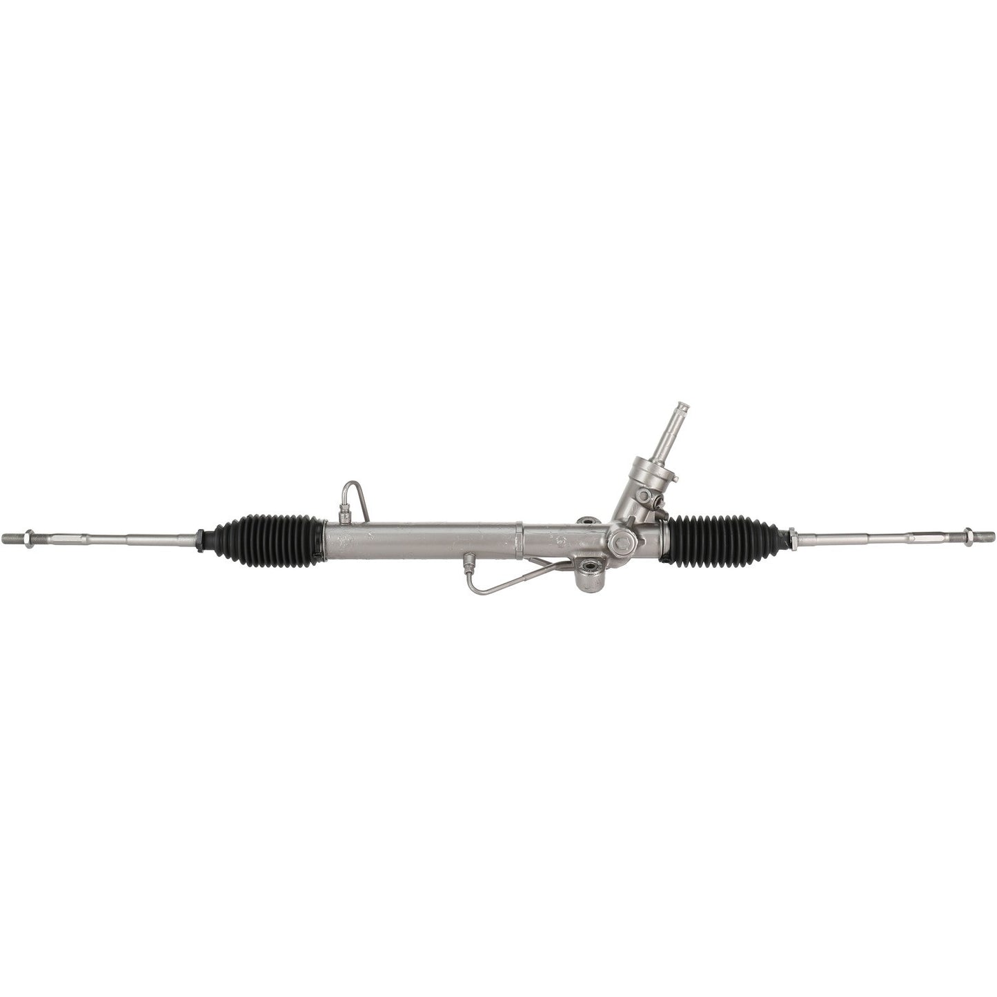 Maval Rack and Pinion Assembly