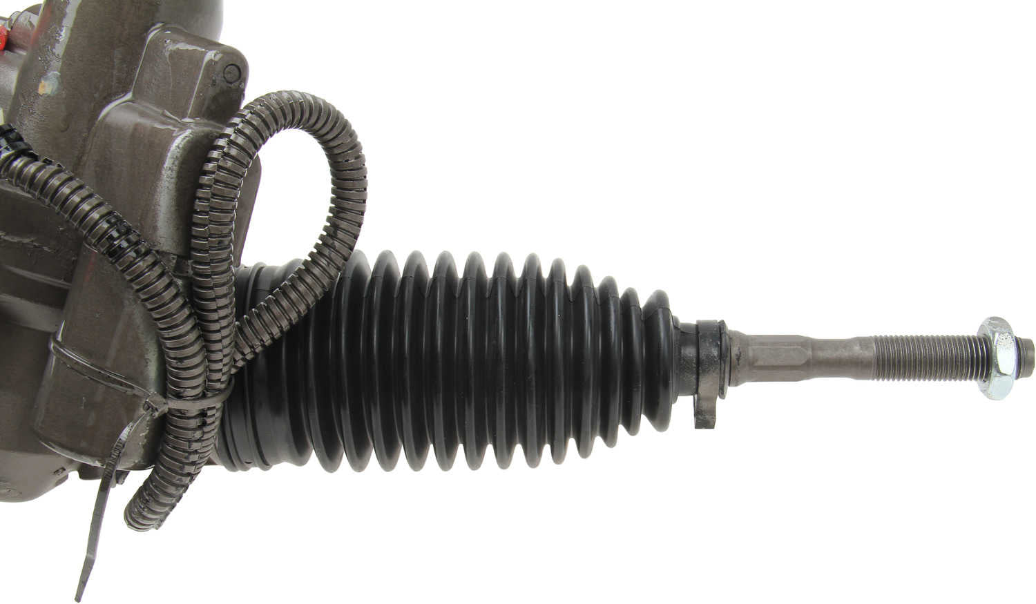 Maval Rack and Pinion Assembly