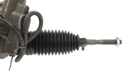 Maval Rack and Pinion Assembly