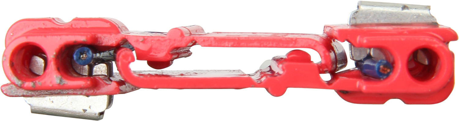 Maval Rack and Pinion Assembly