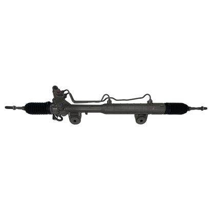 Maval Rack and Pinion Assembly
