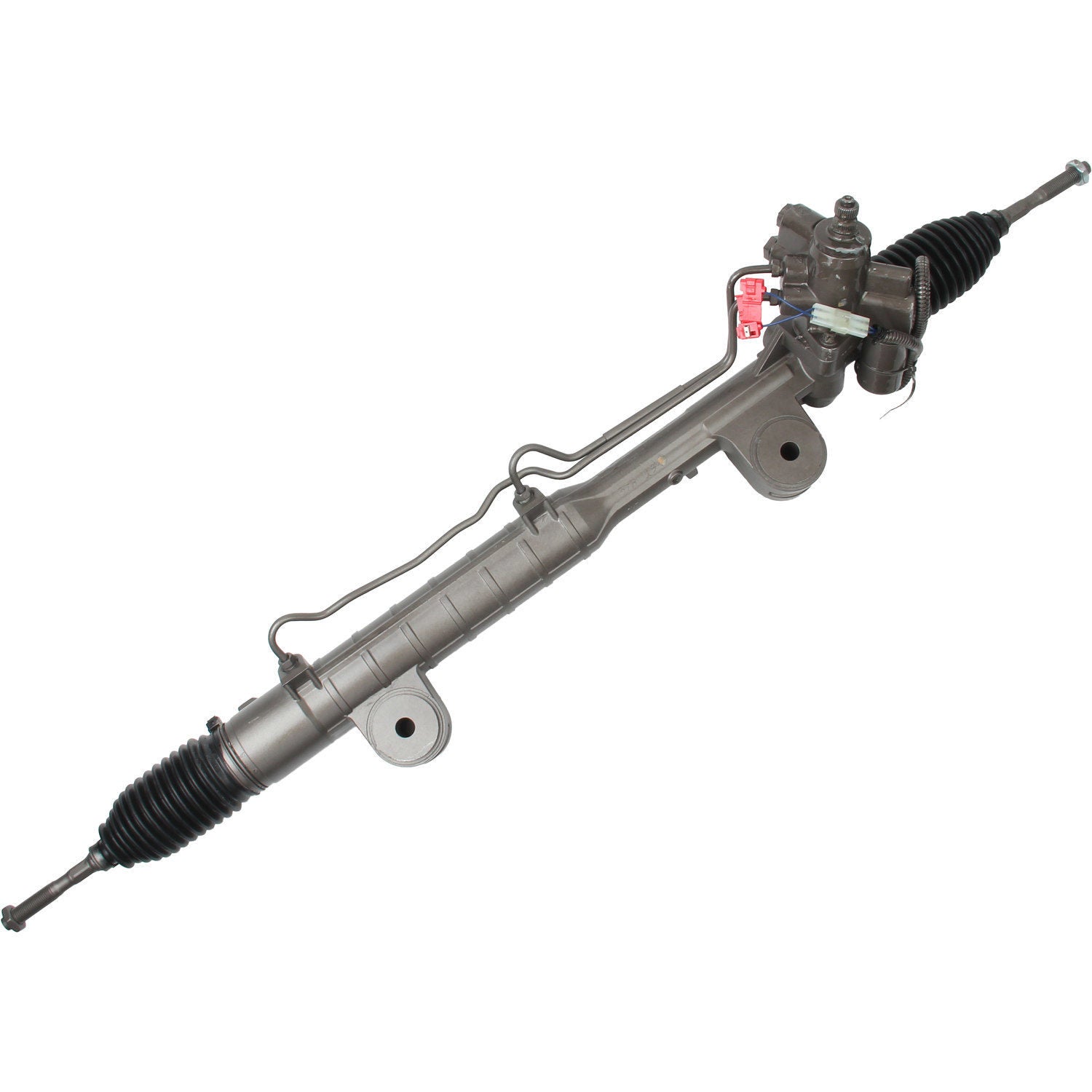 Maval Rack and Pinion Assembly