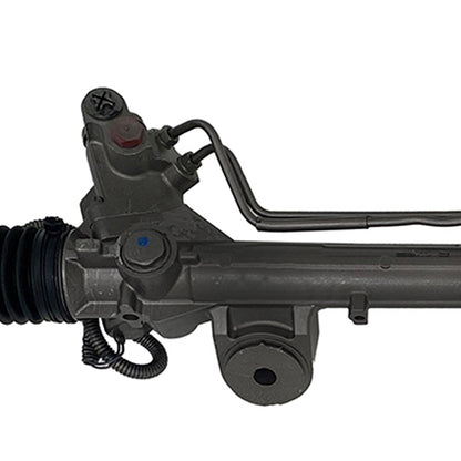 Maval Rack and Pinion Assembly