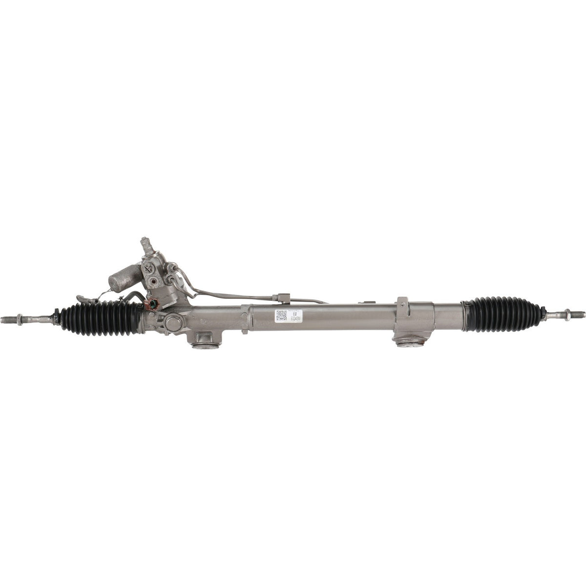 Maval Rack and Pinion Assembly