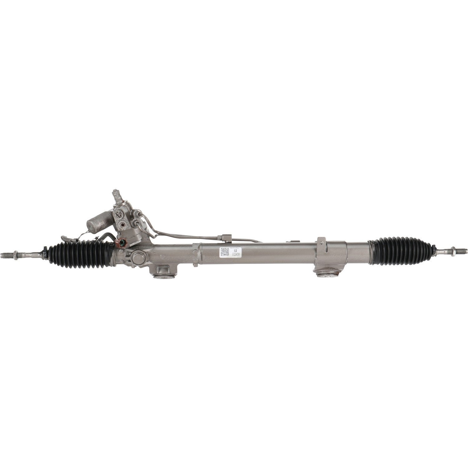 Maval Rack and Pinion Assembly