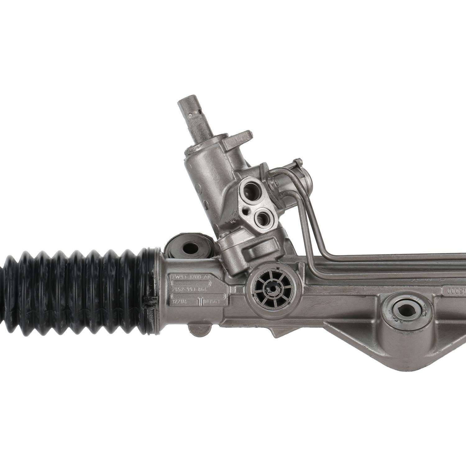 Maval Rack and Pinion Assembly - MAVAL - Hydraulic Power - Remanufactured - 93248M 93248M