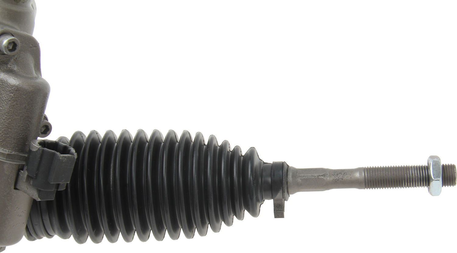 Maval Rack and Pinion Assembly
