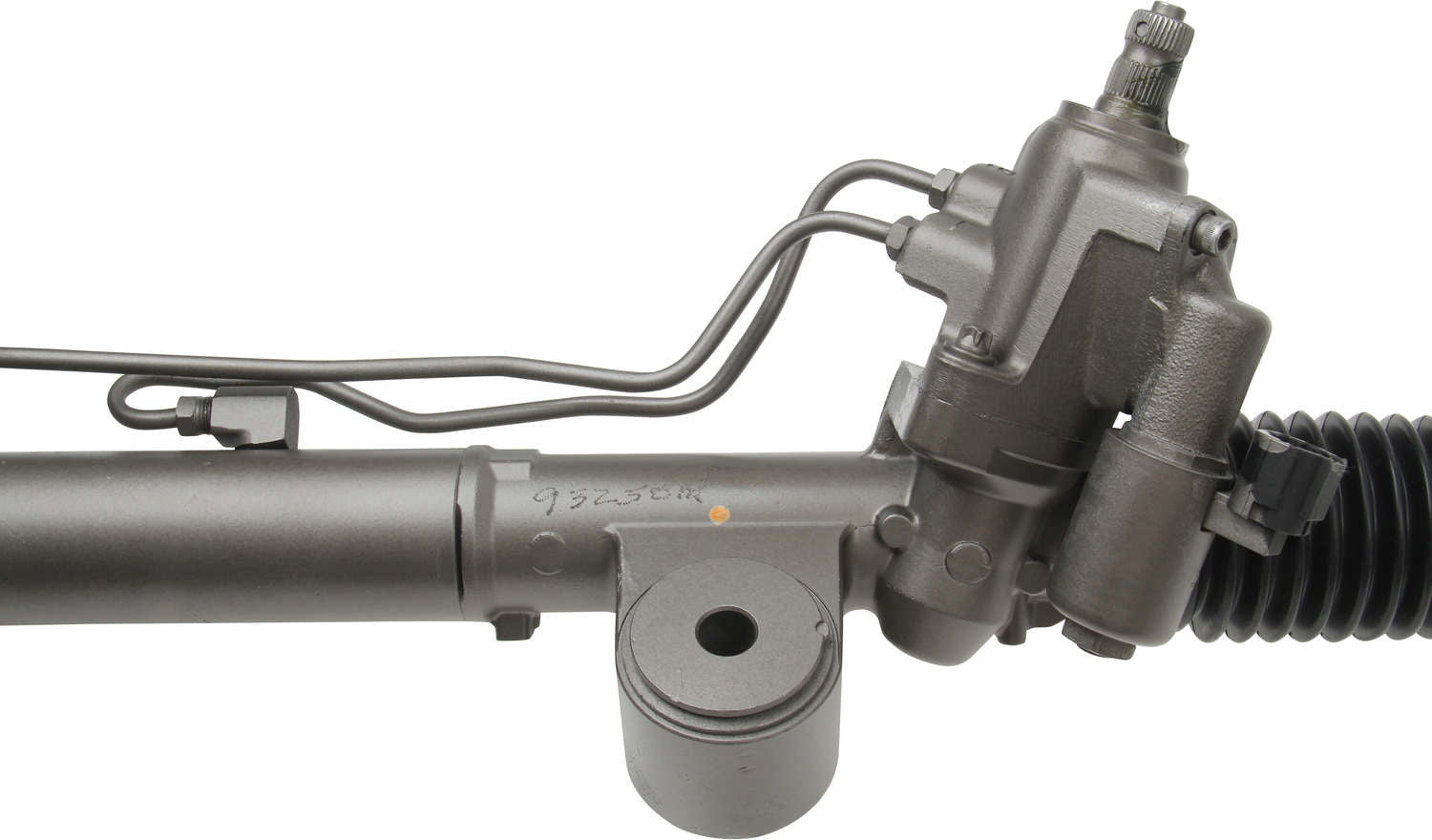 Maval Rack and Pinion Assembly