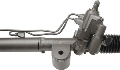 Maval Rack and Pinion Assembly