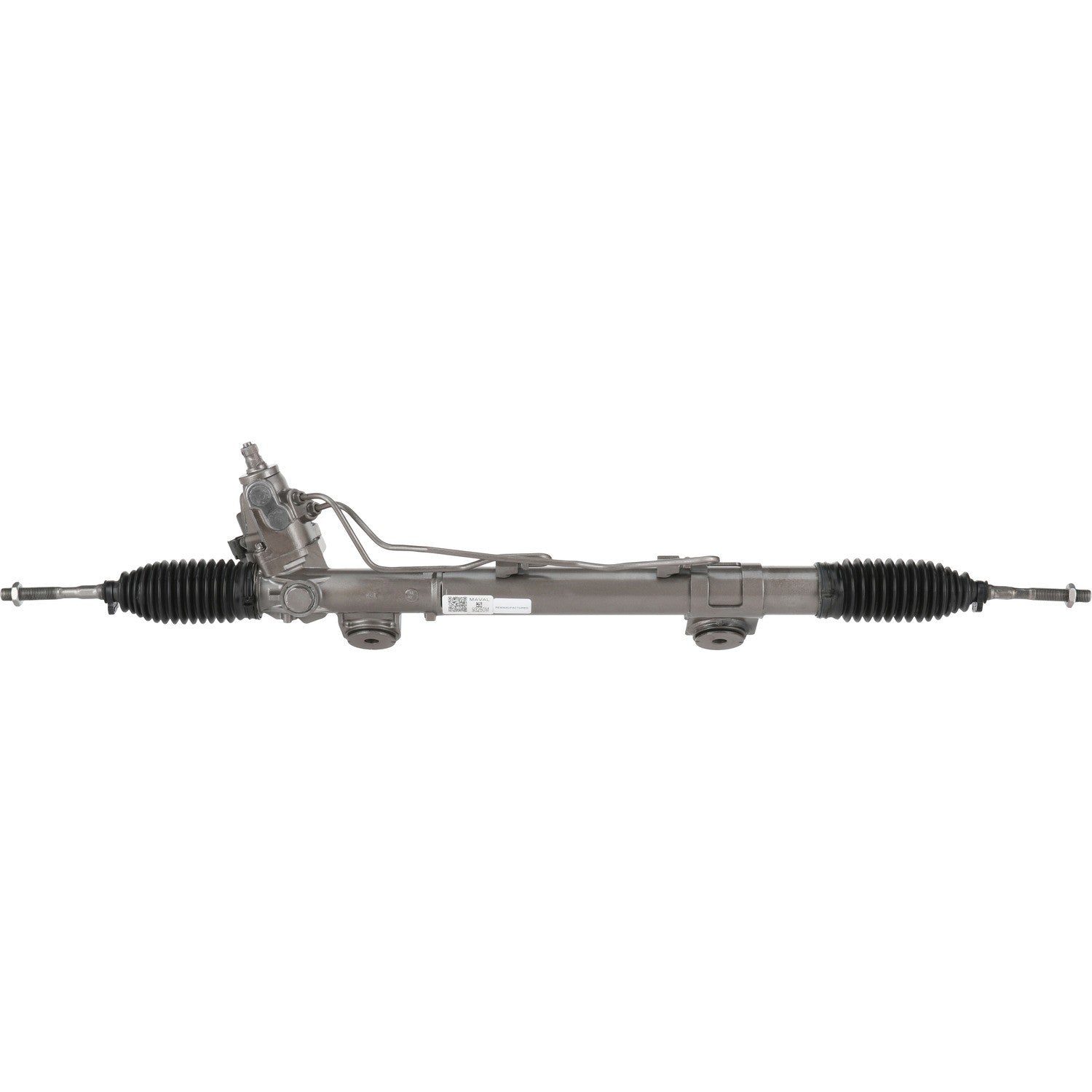Maval Rack and Pinion Assembly