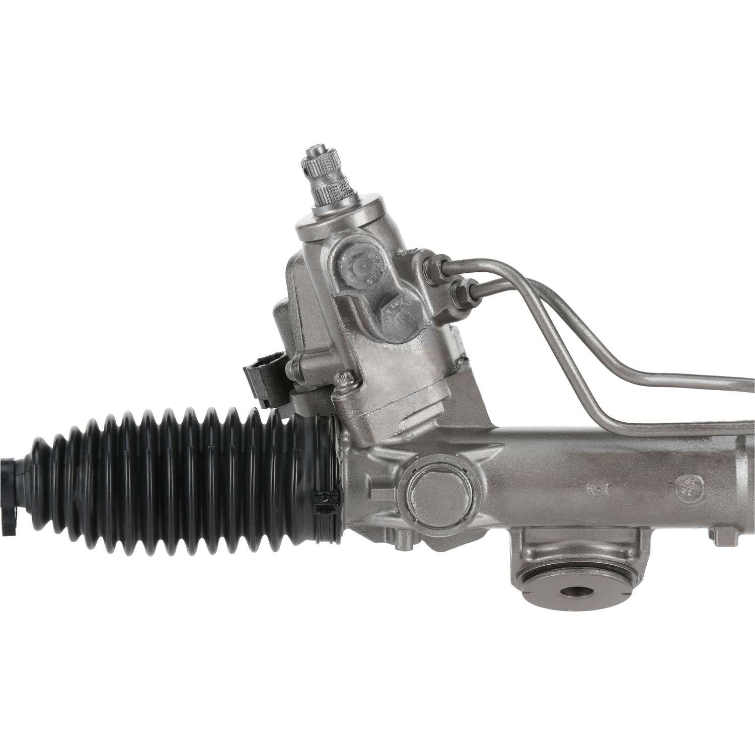 Maval Rack and Pinion Assembly