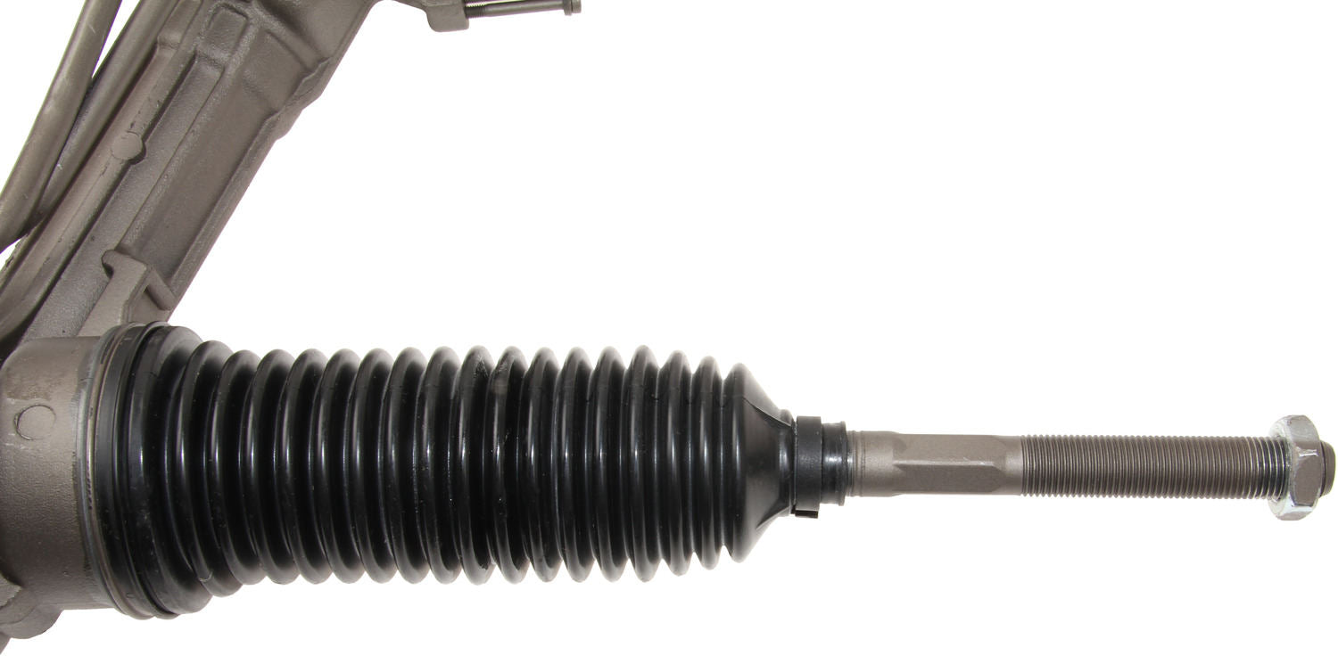 Maval Rack and Pinion Assembly