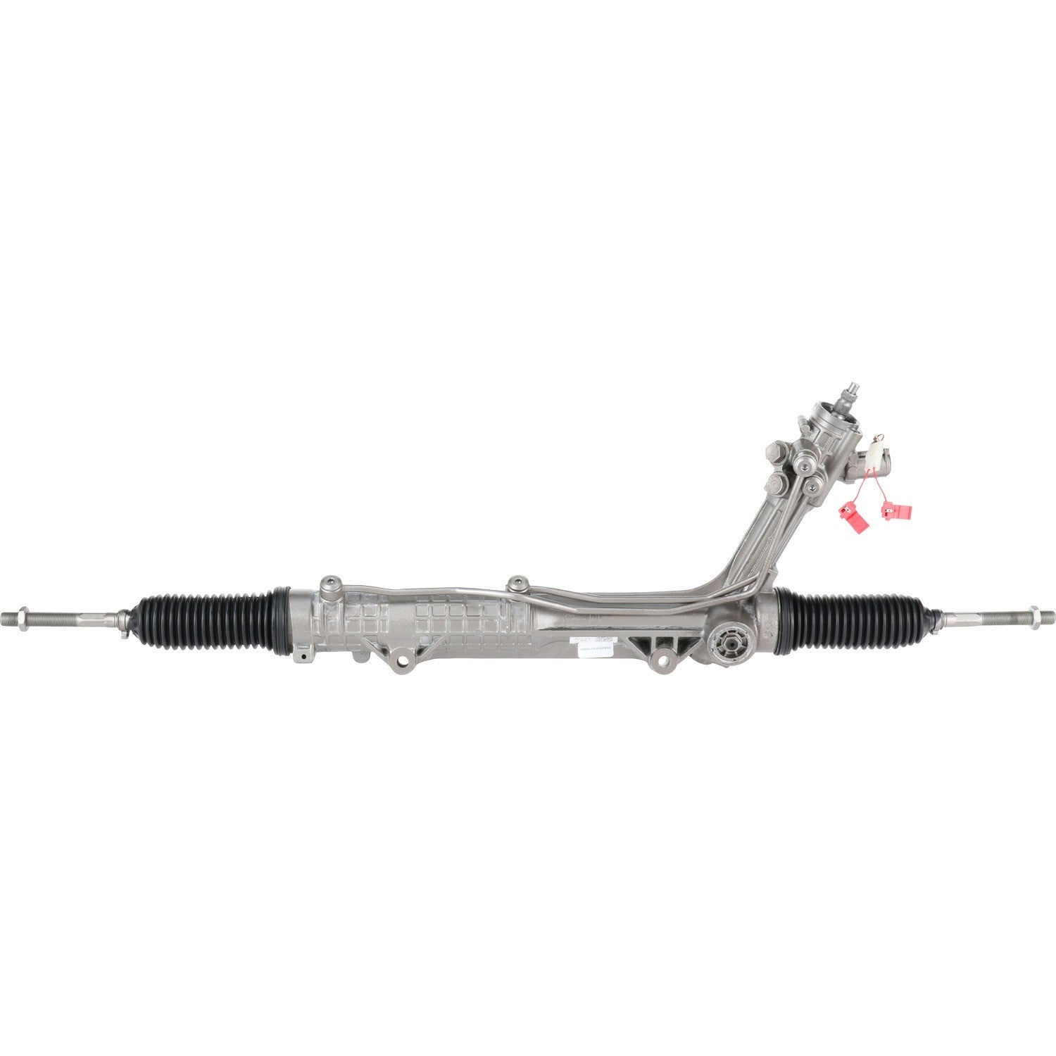 Maval Rack and Pinion Assembly